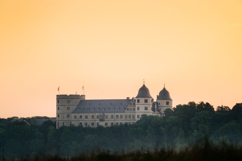 Kreismuseum Wewelsburg